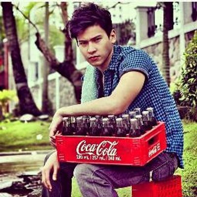 Profile Picture of Ernest Lorenzo Dee (@EnchongDee77) on Twitter