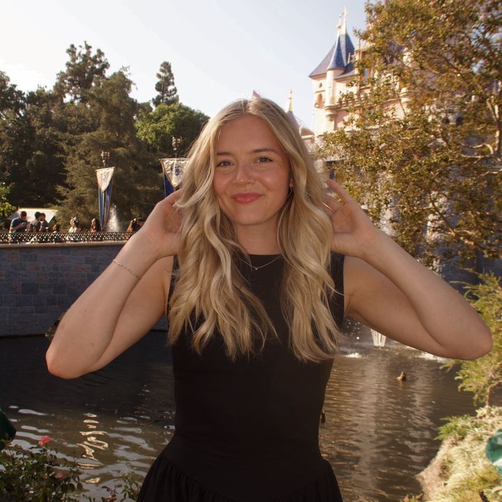 Profile Picture of Carly Schlecht (@carlyschlecht) on Tiktok