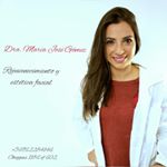 Profile Picture of Maria Jose Gomez Ihmaidan (@dra.mjgomezi) on Instagram