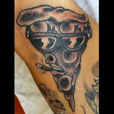 Profile Picture of Andrew Panzo (@OhPanzo) on Twitter