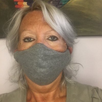 Profile Picture of Mandy Doherty (@dodgymandy) on Twitter