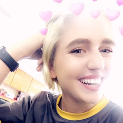 Profile Picture of Kris Ingram (@KrisIng81309594) on Twitter