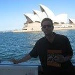 Profile Picture of Rob Draper (@robertwarddraper) on Instagram