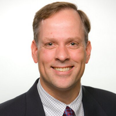 Profile Picture of John Pletz (@jp7018) on Twitter