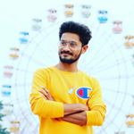 Dreamboy jaysurya - Instagram Profile Picture of Dreamboy jaysurya (@dream_boy_jaysurya) on Instagram