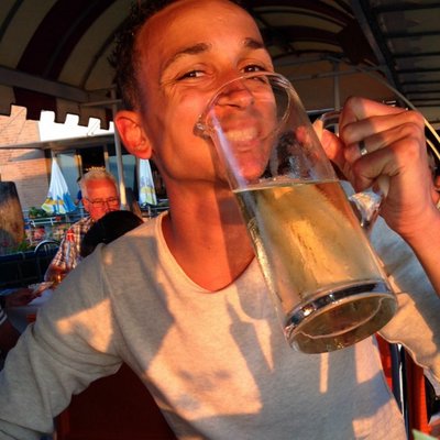 Profile Picture of Thomas Maynard (@TomCMaynard) on Twitter
