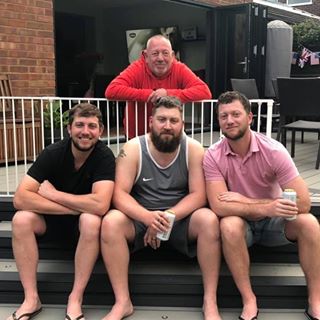 Profile Picture of James Gott (@james.gott.716) on Facebook