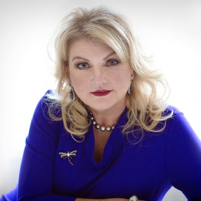 Profile Picture of Jacqueline Jacobsen (@JacquelineJMS) on Twitter