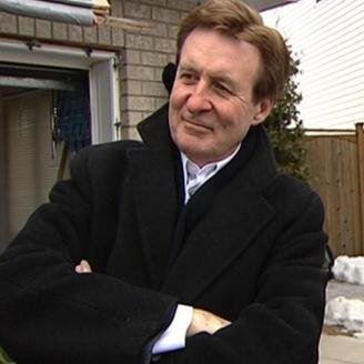 Profile Picture of Cory O'Kelly (@CoryORoute66) on Twitter