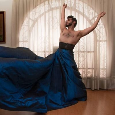 Profile Picture of Guillermo Meraz (@GuillaumeMeraz) on Twitter