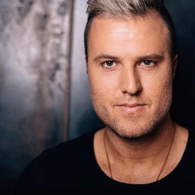 Profile Picture of Chad Graham (@ChadMGraham) on Twitter
