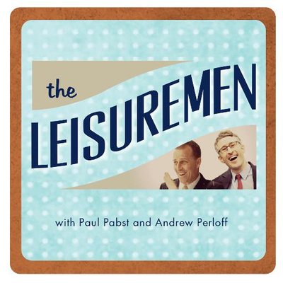 Profile Picture of The Leisuremen (@TheLeisuremen) on Twitter