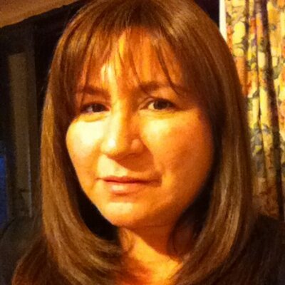 Profile Picture of Graciela Gutierrez (@M0gracielag) on Twitter