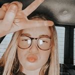 Profile Picture of lucy willcutt ☀️ (@lucywillcutt) on Instagram