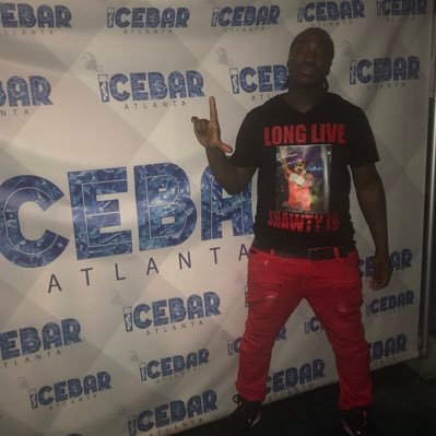 Profile Picture of MYRON OF D4L (@myronofd4l) on Twitter