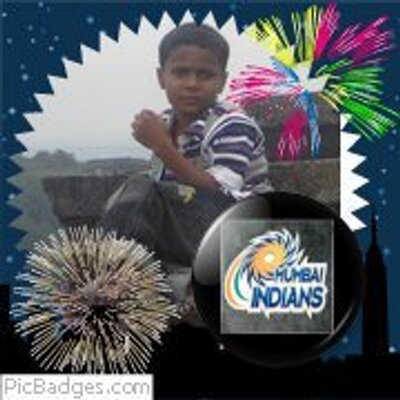 Profile Picture of Prajwal Shirore (@prajwalbhai) on Twitter