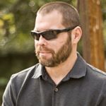 Profile Picture of Aaron Hale (@blindadventurer) on Instagram