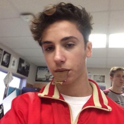 Profile Picture of コカイン (@MattCollinsLU) on Twitter