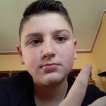 Profile Picture of _Andrea_ (@dirittoanglosassone) on Instagram