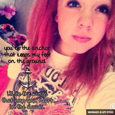 Profile Picture of Nichole Quinn (@nicholequinn12) on Twitter