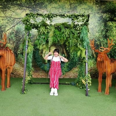 Profile Picture of Tan Pei Ting (@Peiting818) on Twitter