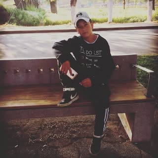 Profile Picture of 凸-.-凸Demon凸-.-凸 (@demond_clay) on Instagram