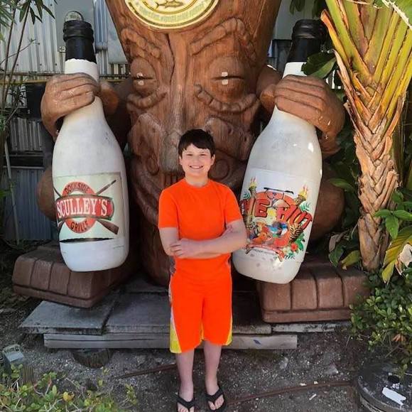 Profile Picture of Matthew Klein (@mattlover282002) on Poshmark