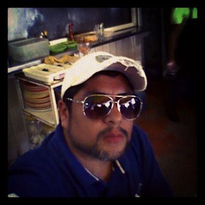 Profile Picture of Noel Solis Monteson Twitter