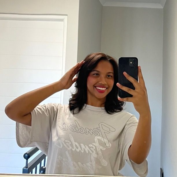 Profile Picture of shianihendricks_ (@shianihendricks_) on Tiktok