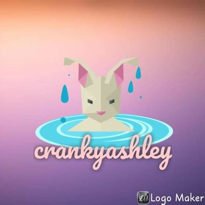 Profile Picture of Ashley 💜💛💙Wade (@crankyashley) on Twitter