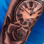 Profile Picture of MooreTattoos&Art/Nolan Moore (@mooretattoosxart) on Instagram