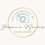 Profile Picture of Grapevine Memories|Annie Drake (@grapevinememories) on Instagram