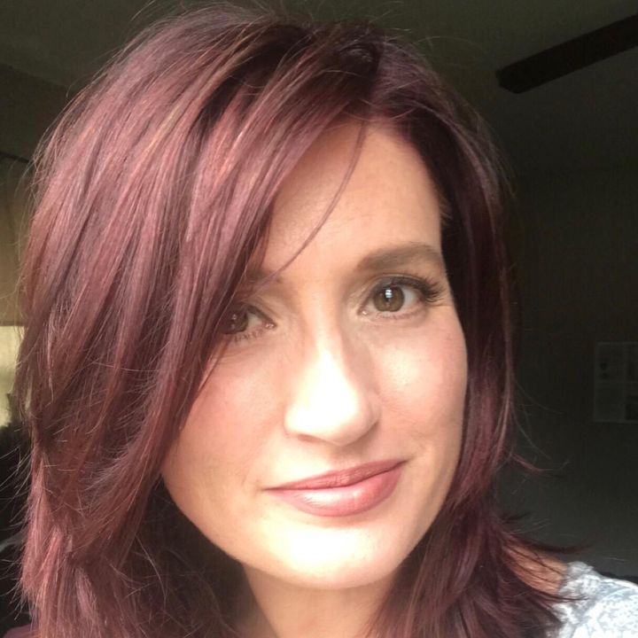 Corrie - Tiktok Profile Picture of Corrie (@corrievalley) on Tiktok