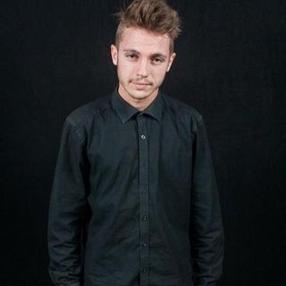 Profile Picture of Teddy Pavy (@teddy.pavy.9) on Facebook