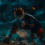 Profile Picture of Cullen levi Wayne walls (@naruto1234789) on Instagram