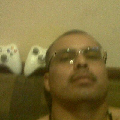 Profile Picture of Israel Lopez Luna (@Nestor_484) on Twitter