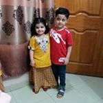 Profile Picture of Asma Zahid (@asmazahid428) on Instagram