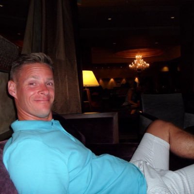 Profile Picture of Simon Bannister (@banni1974) on Twitter