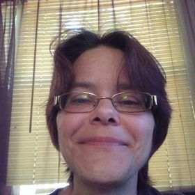 Profile Picture of Brenda Gregory (@bikermama7244) on Pinterest