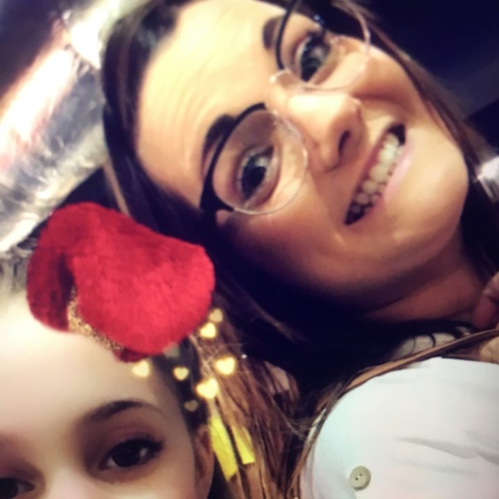 Profile Picture of April (@april.rucko) on Tiktok