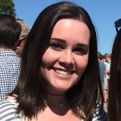 Elizabeth Faris - Twitter Profile Picture of Elizabeth Faris (@elizabethsfaris) on Twitter