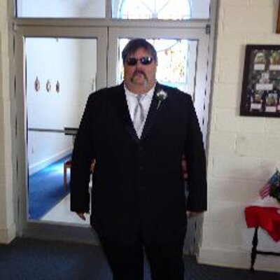 Profile Picture of James Ferguson (@@JamesMagnum1) on Twitter