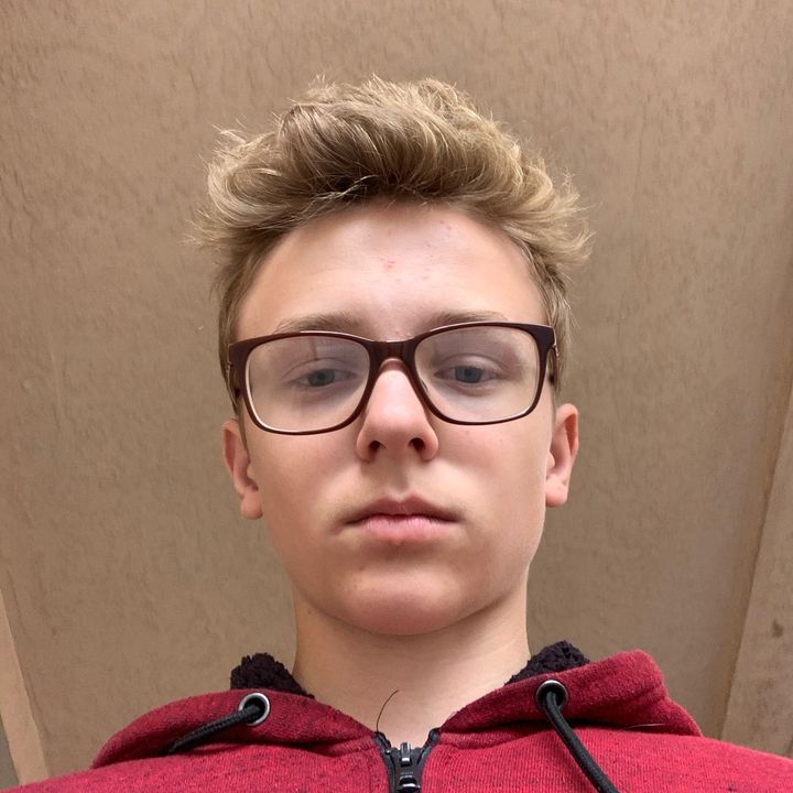 Profile Picture of travis.corda (@travis.corda) on Tiktok