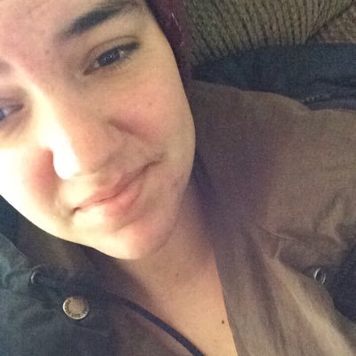 Profile Picture of Gabby Walsh (@GabbyWalsh420) on Twitter