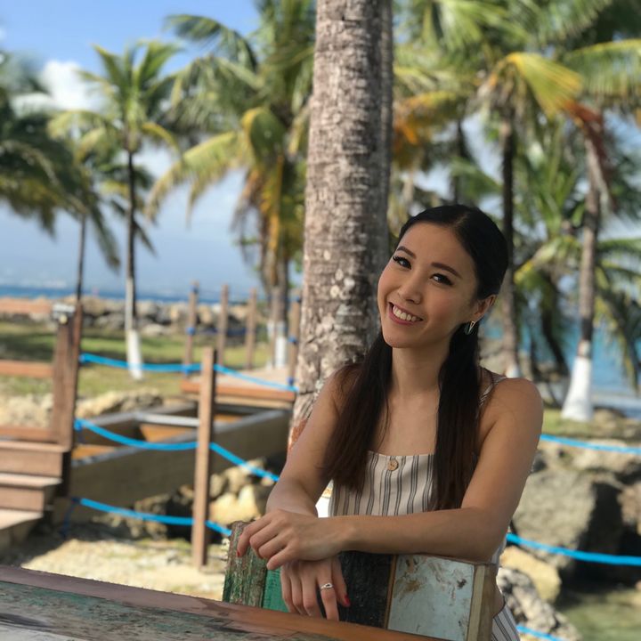 Profile Picture of Fion Wong (@@fionwong0528) on Tiktok