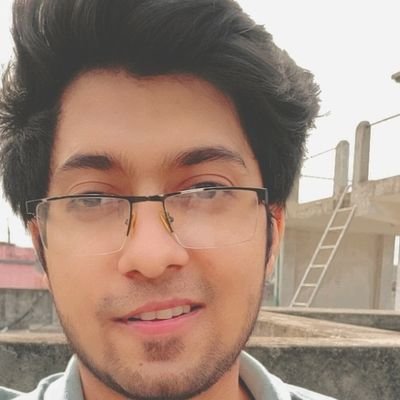 Profile Picture of David Dew Mallick (@DewMallick) on Twitter