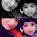 Profile Picture of umme Ahmed (@iramshan) on Instagram