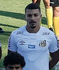 Profile Picture of Alison (footballer, born 1993)on Wikipedia