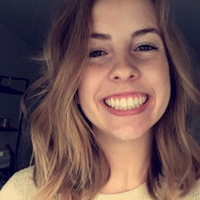 Profile Picture of A M Y (@amywilsonMI) on Twitter