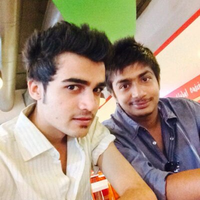 Profile Picture of Akhil Patel (@AkhilAkhilpatel) on Twitter